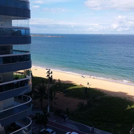 Apartamento Pasárgada 413 Appartamento Vila Velha  Esterno foto