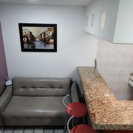 Apartamento Pasárgada 413 Appartamento Vila Velha  Esterno foto