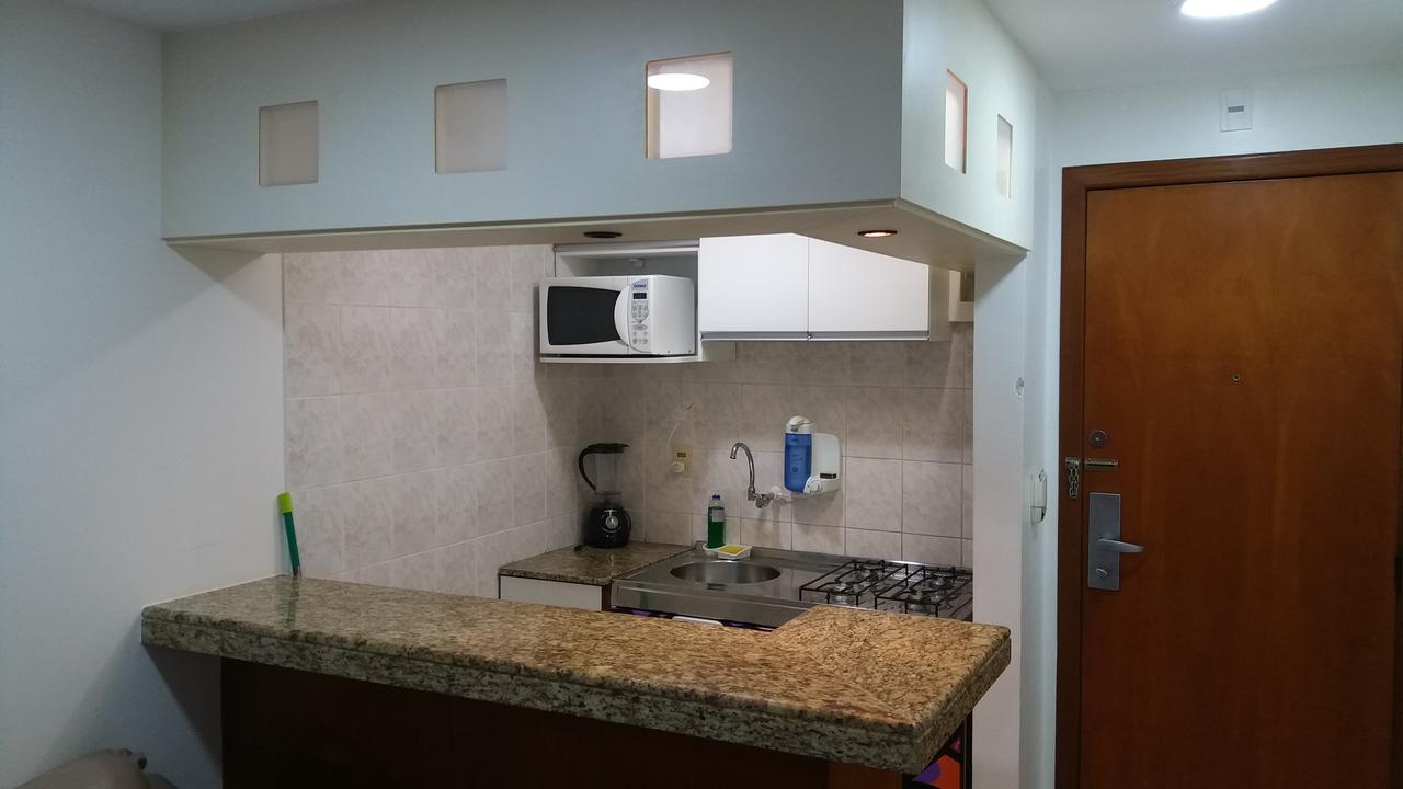 Apartamento Pasárgada 413 Appartamento Vila Velha  Esterno foto