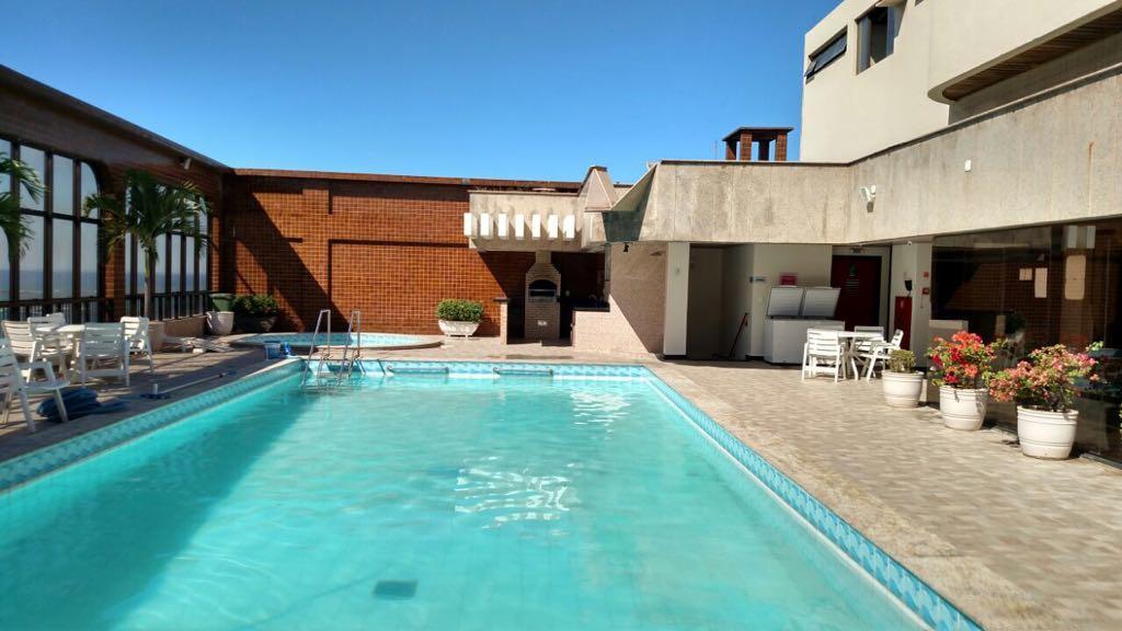 Apartamento Pasárgada 413 Appartamento Vila Velha  Esterno foto
