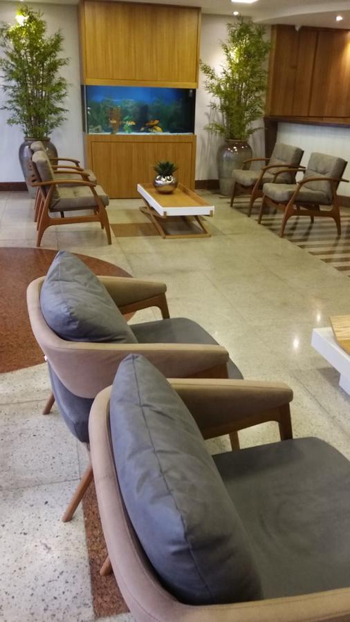 Apartamento Pasárgada 413 Appartamento Vila Velha  Esterno foto